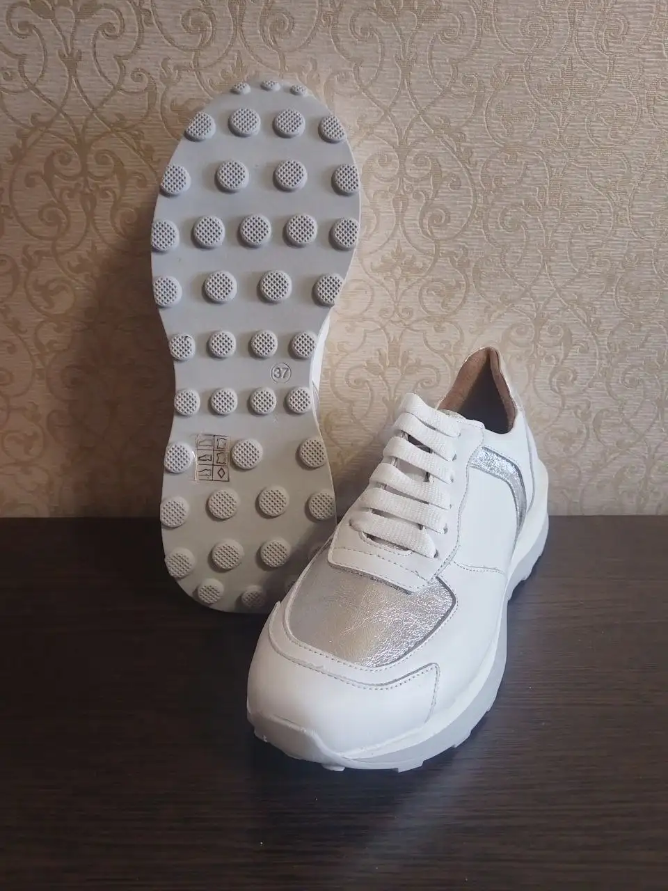 Обувь PESETTO новая, натуральная кожа, размеры 36-40 - Обувь (Одежда) в Балашиха