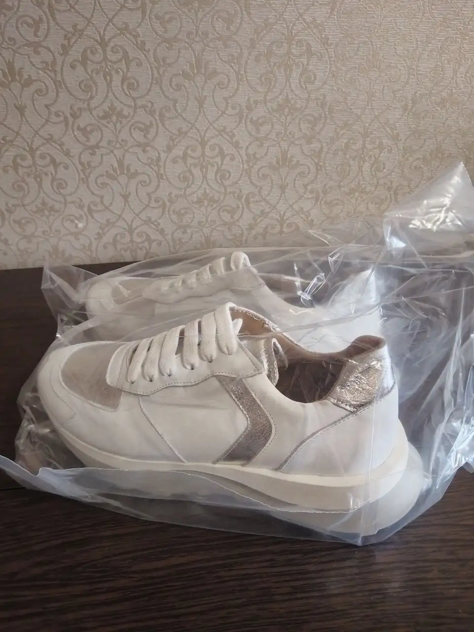 Обувь PESETTO новая, натуральная кожа, размеры 36-40 - Обувь (Одежда) в Балашиха