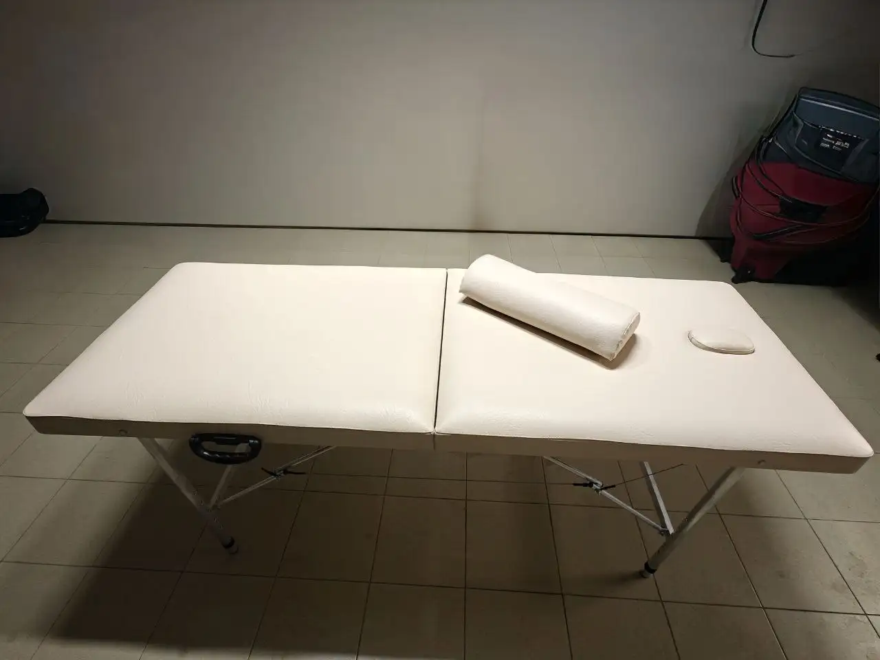 Продажа массажного стола складного - Барахолка в Балашиха