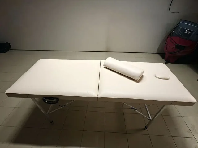 Продажа массажного стола складного - Барахолка в Балашиха