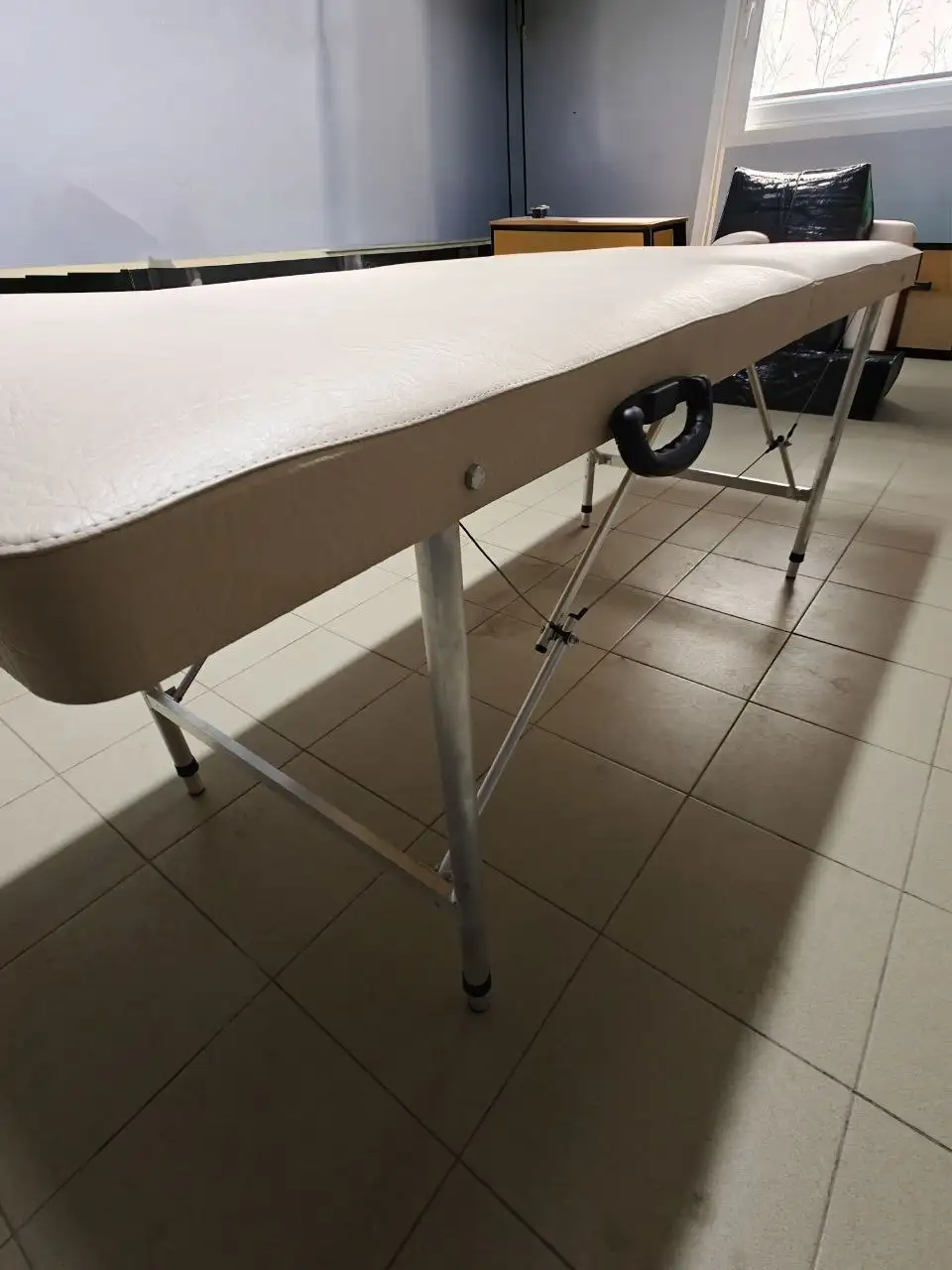 Продажа массажного стола складного - Барахолка в Балашиха