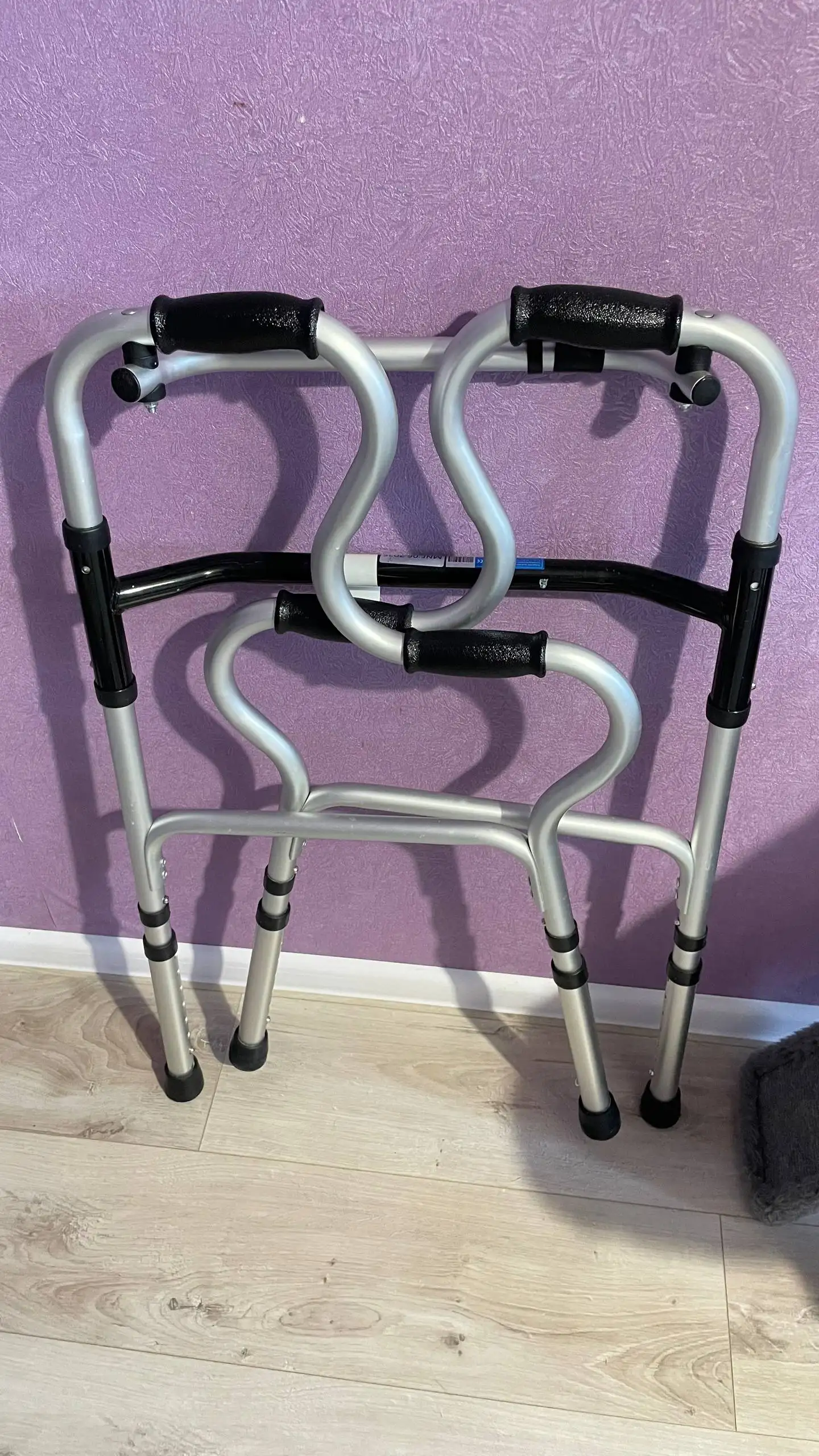 Ходунки для пожилых в отличном состоянии - Барахолка в Балашиха