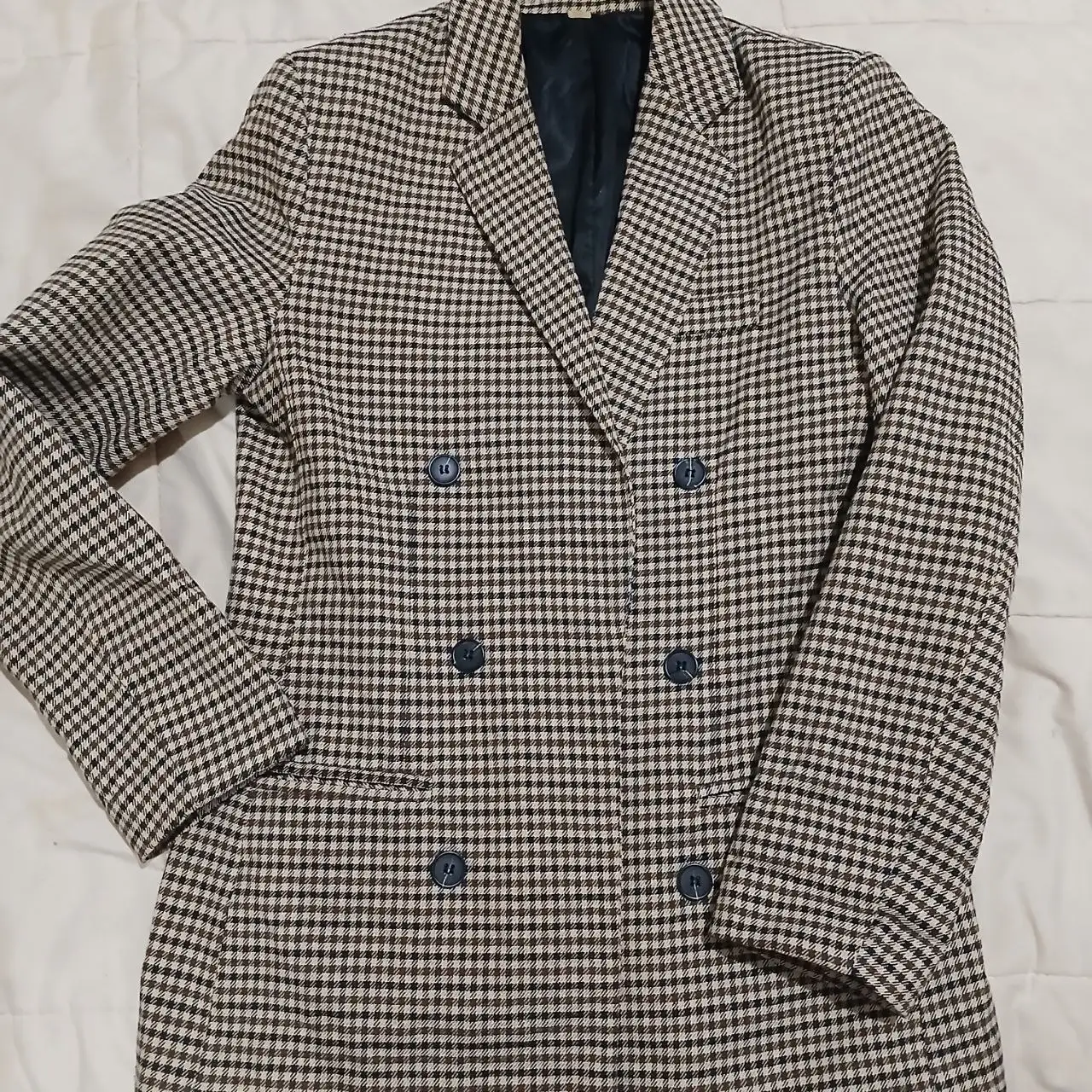 Пиджак от Shein - Пиджаки (Одежда) в Балашиха