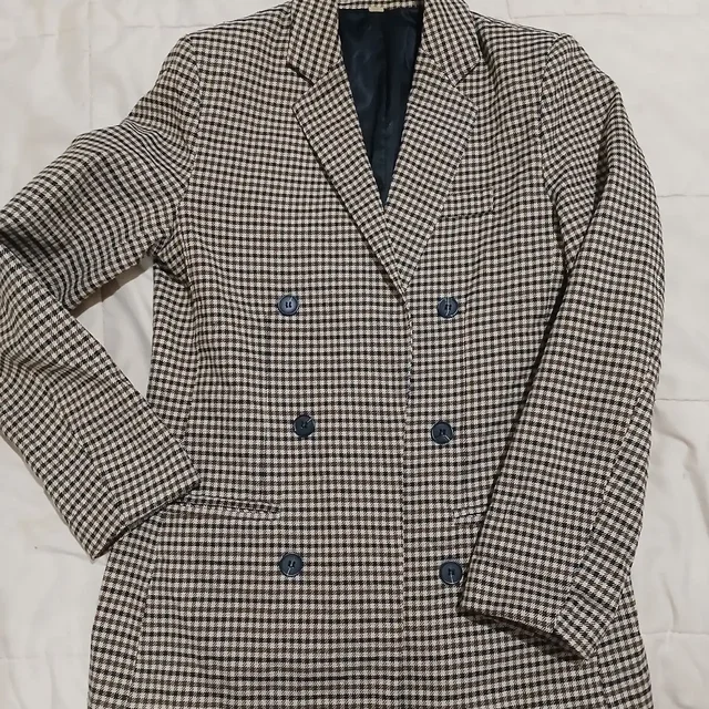 Пиджак от Shein - Верхняя одежда и платья в Балашиха