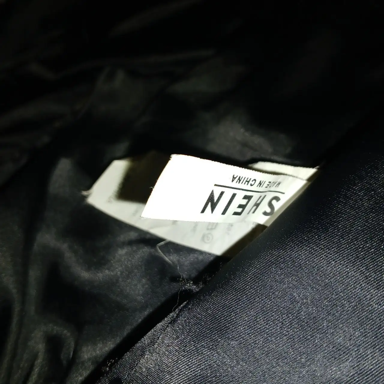 Пиджак от Shein - Пиджаки (Одежда) в Балашиха