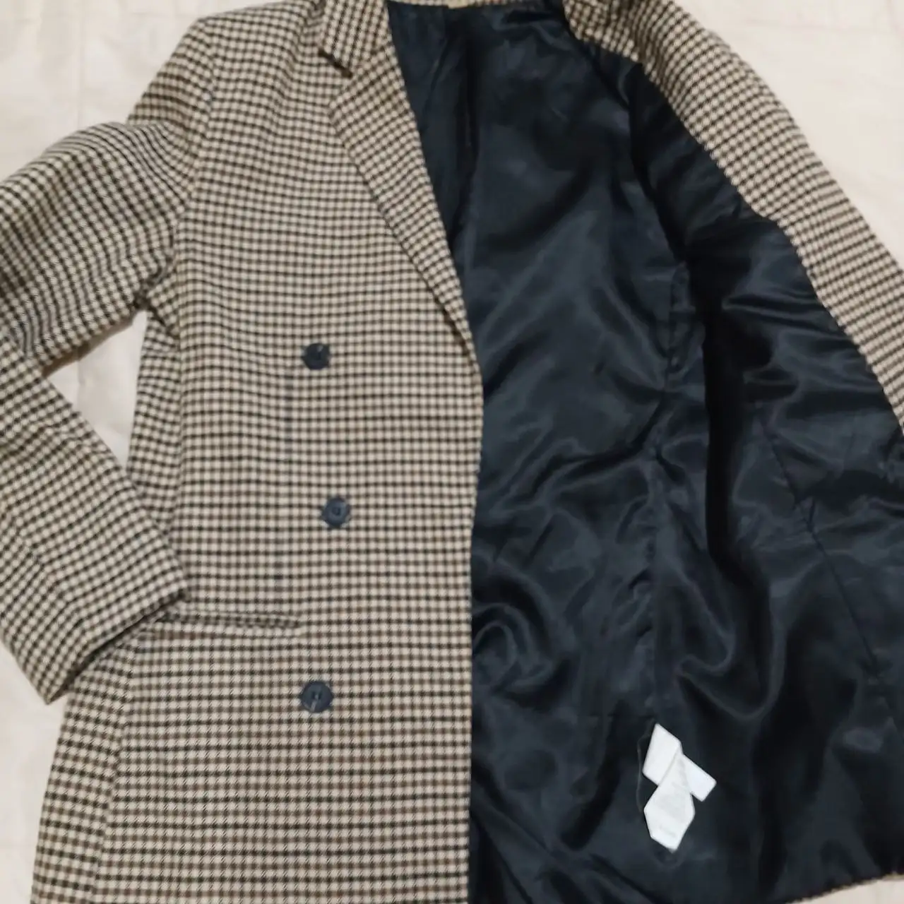 Пиджак от Shein - Пиджаки (Одежда) в Балашиха