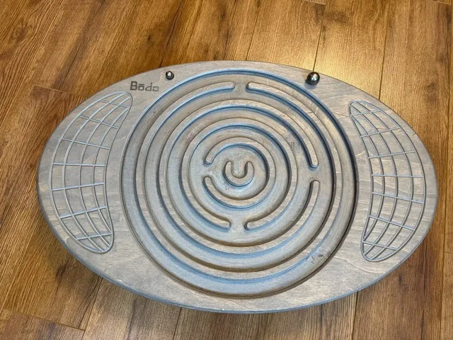 Балансир лабиринт как новый - Барахолка в Балашиха