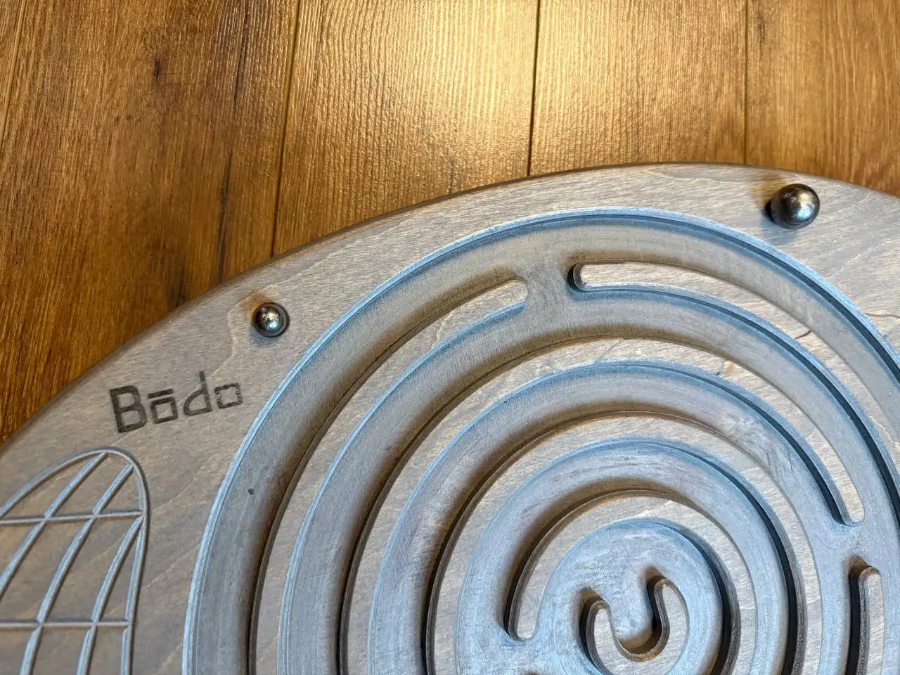 Балансир лабиринт как новый - Барахолка в Балашиха