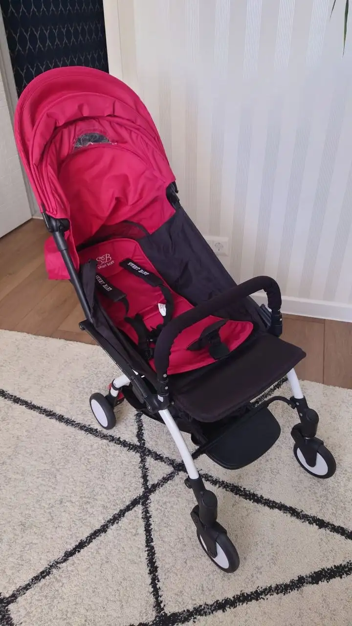 Прогулочная коляска Sweet Baby Mamma Mia - Коляски (Товары для детей) в Балашиха