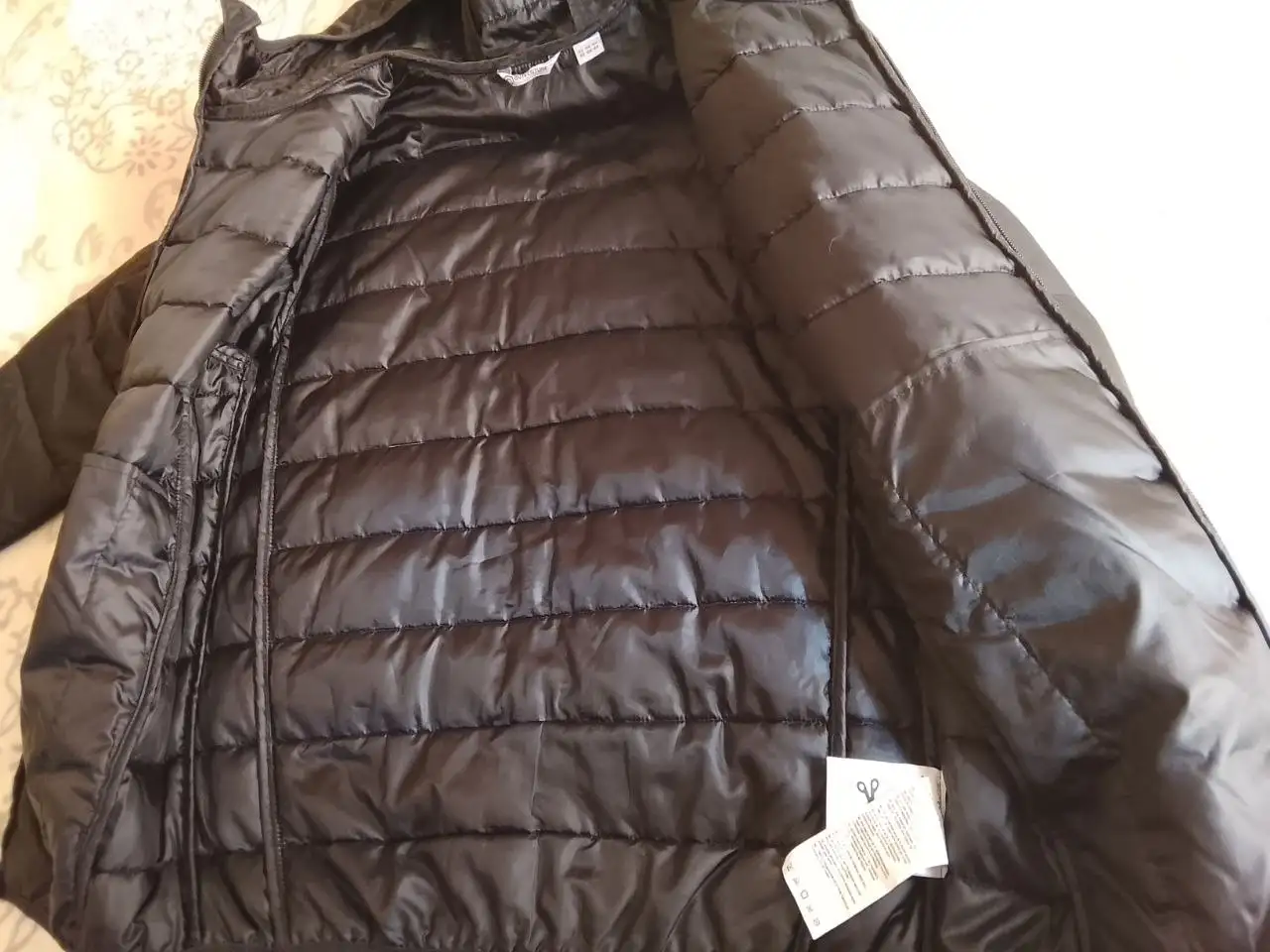 Куртка Outventure весна-осень 158-164 тонкая - Верхняя одежда (Одежда) в Балашиха