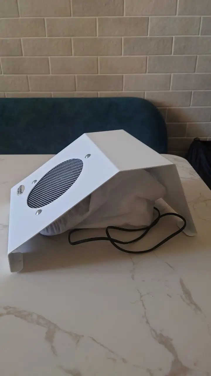 Пылесос для маникюра Polarus ND-PRO 80 Вт - Барахолка в Балашиха