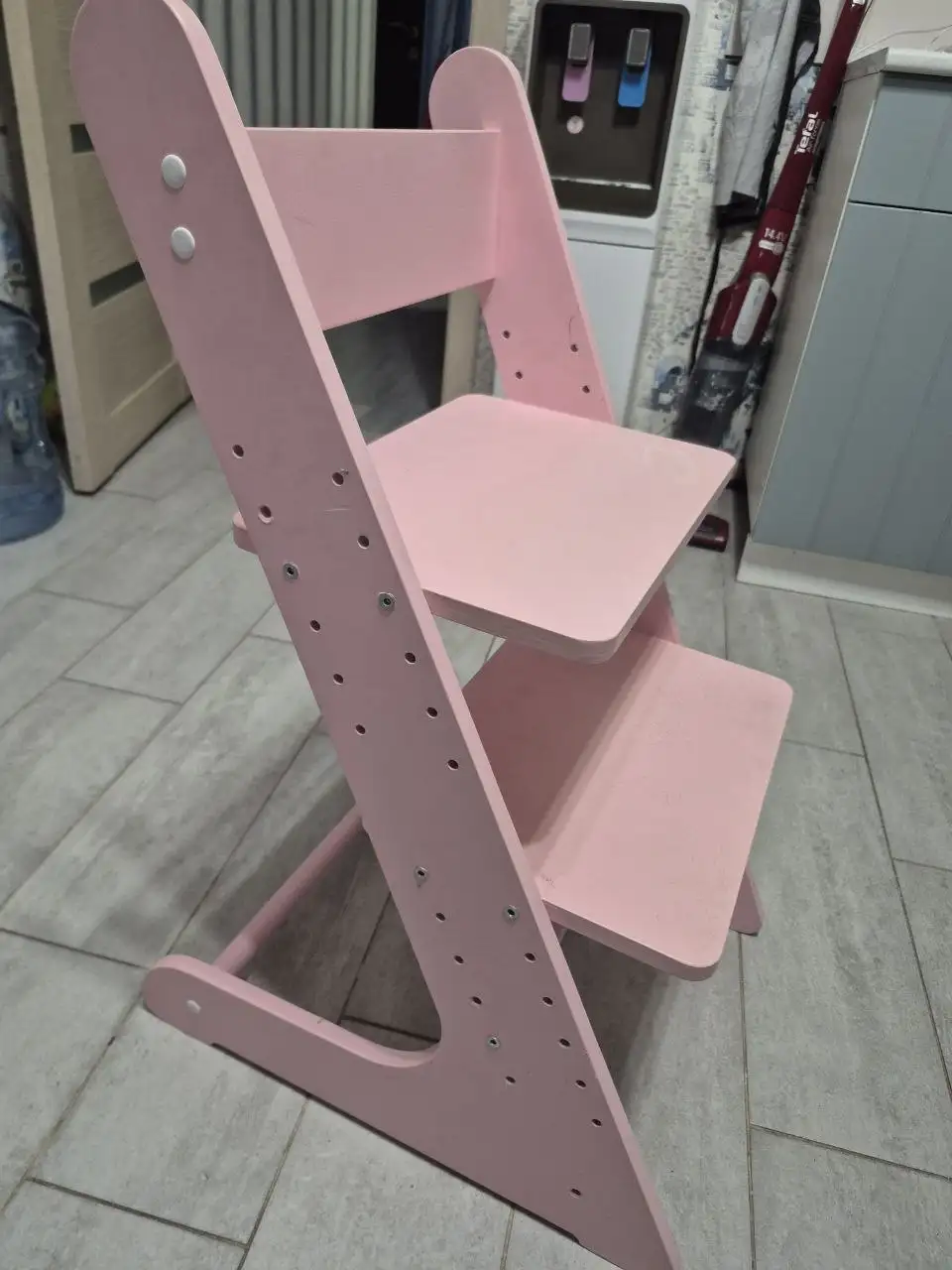 Растущий стул - Мебель (Товары для детей) в Балашиха