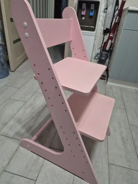 Растущий стул - Детская мебель/спальные принадлежности в Балашиха