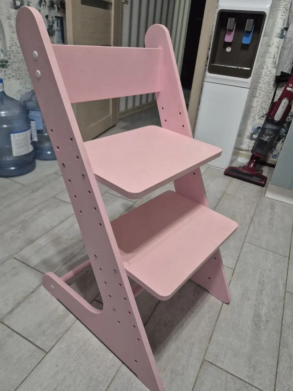 Растущий стул - Мебель (Товары для детей) в Балашиха