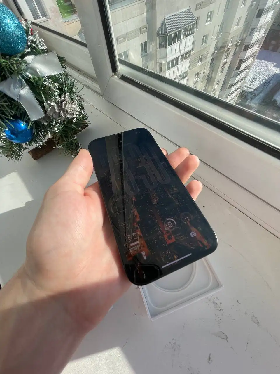 Продается iPhone 13 128 ГБ - Смартфоны (Электроника) в Балашиха