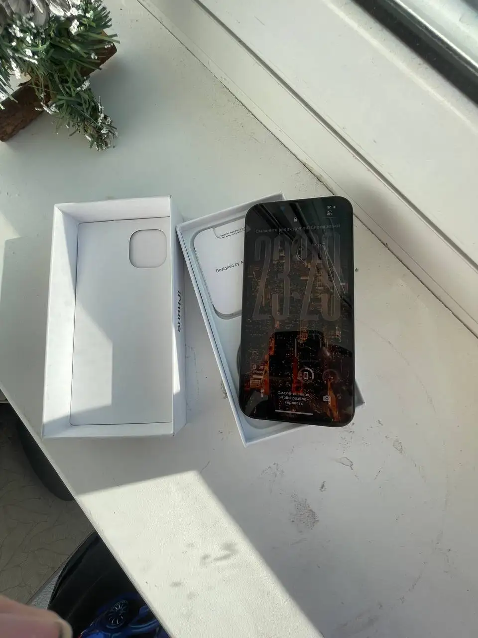 Продается iPhone 13 128 ГБ - Смартфоны (Электроника) в Балашиха