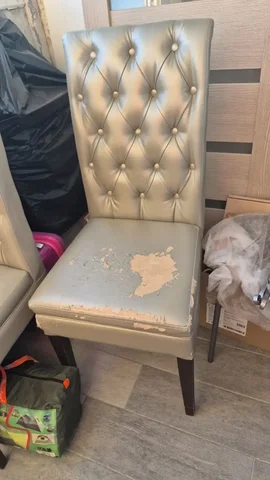 Прочные стулья для перетяжки - Строительные инструменты в Балашиха