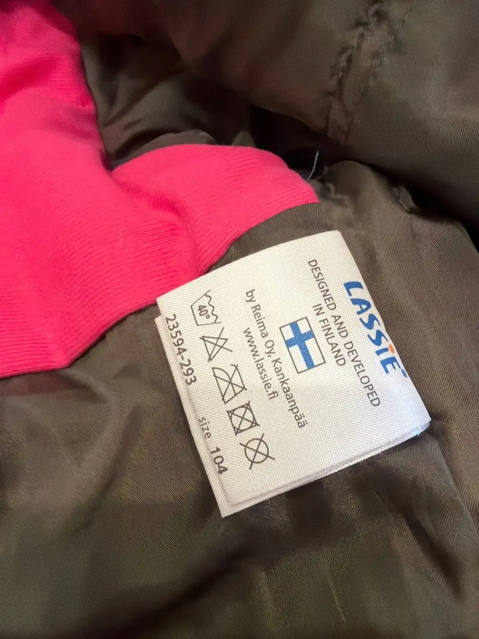 Детская одежда на рост 86-104 см - Одежда для детей (Товары для детей) в Балашиха