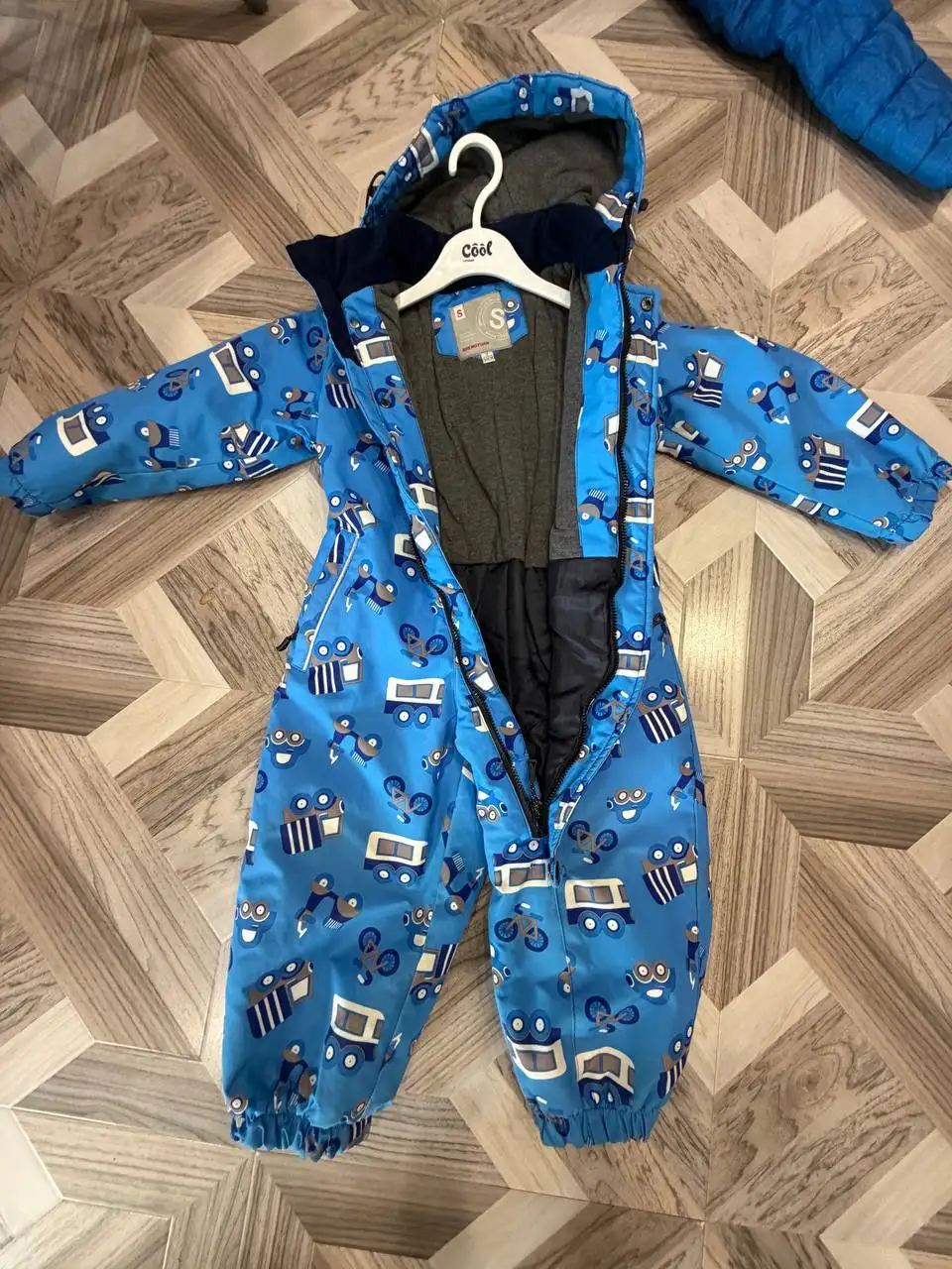 Детская одежда на рост 86-104 см - Одежда для детей (Товары для детей) в Балашиха