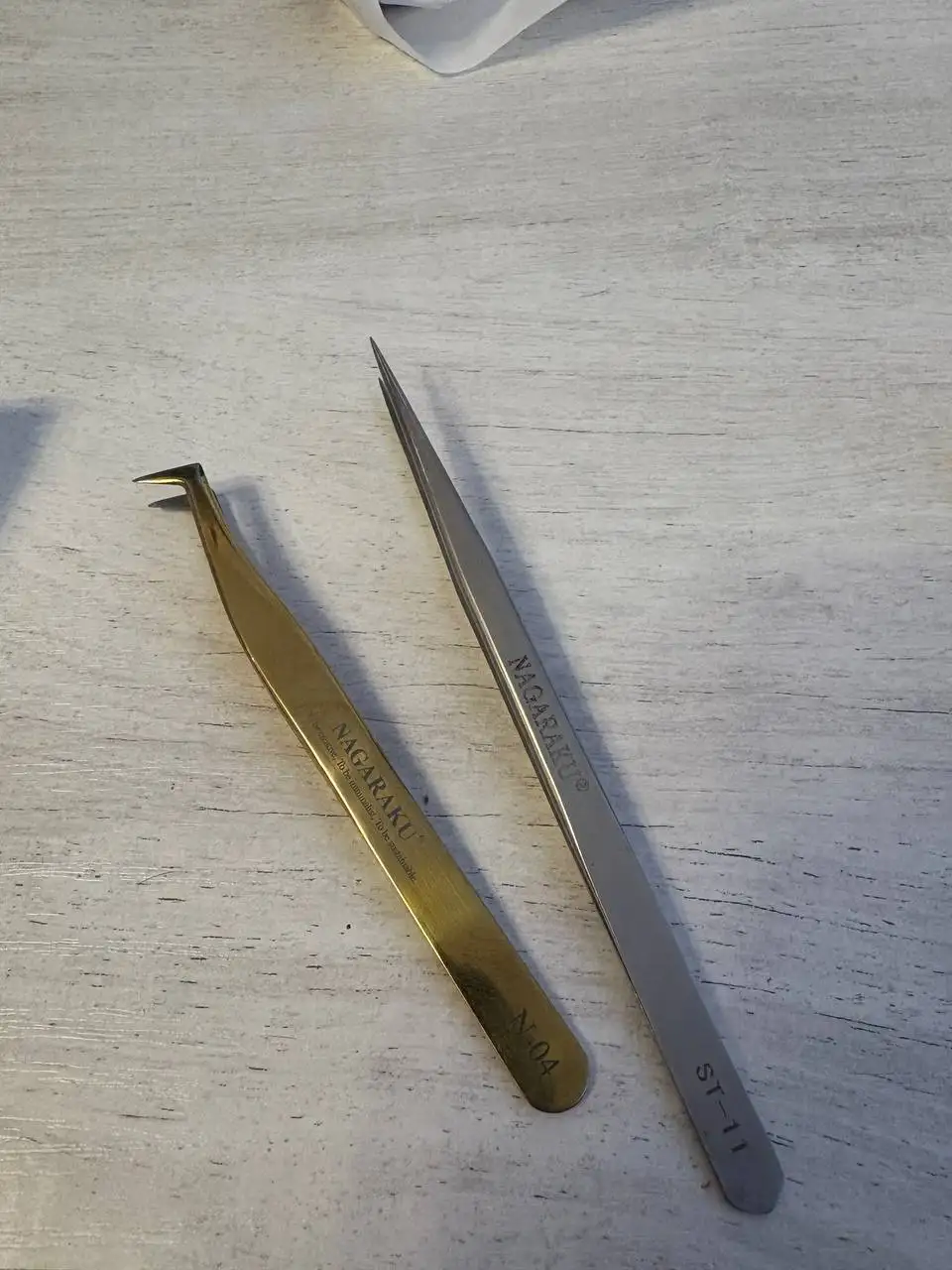 Набор для наращивания ресниц - Красота и здоровье (Барахолка) в Балашиха