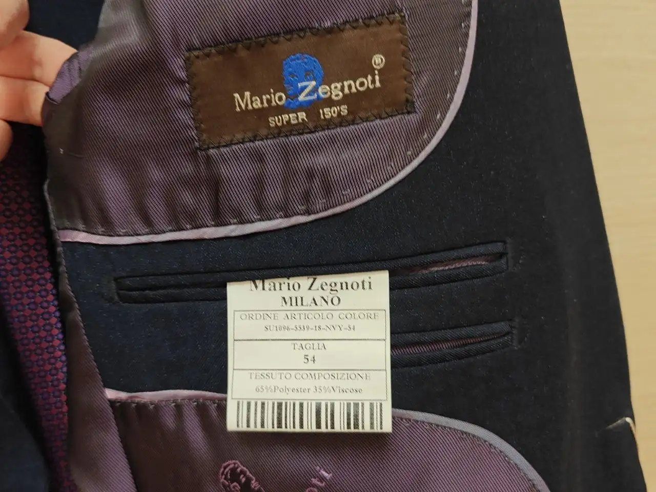 Продажа новых костюмов размер 52-54 - Костюмы (Одежда) в Балашиха