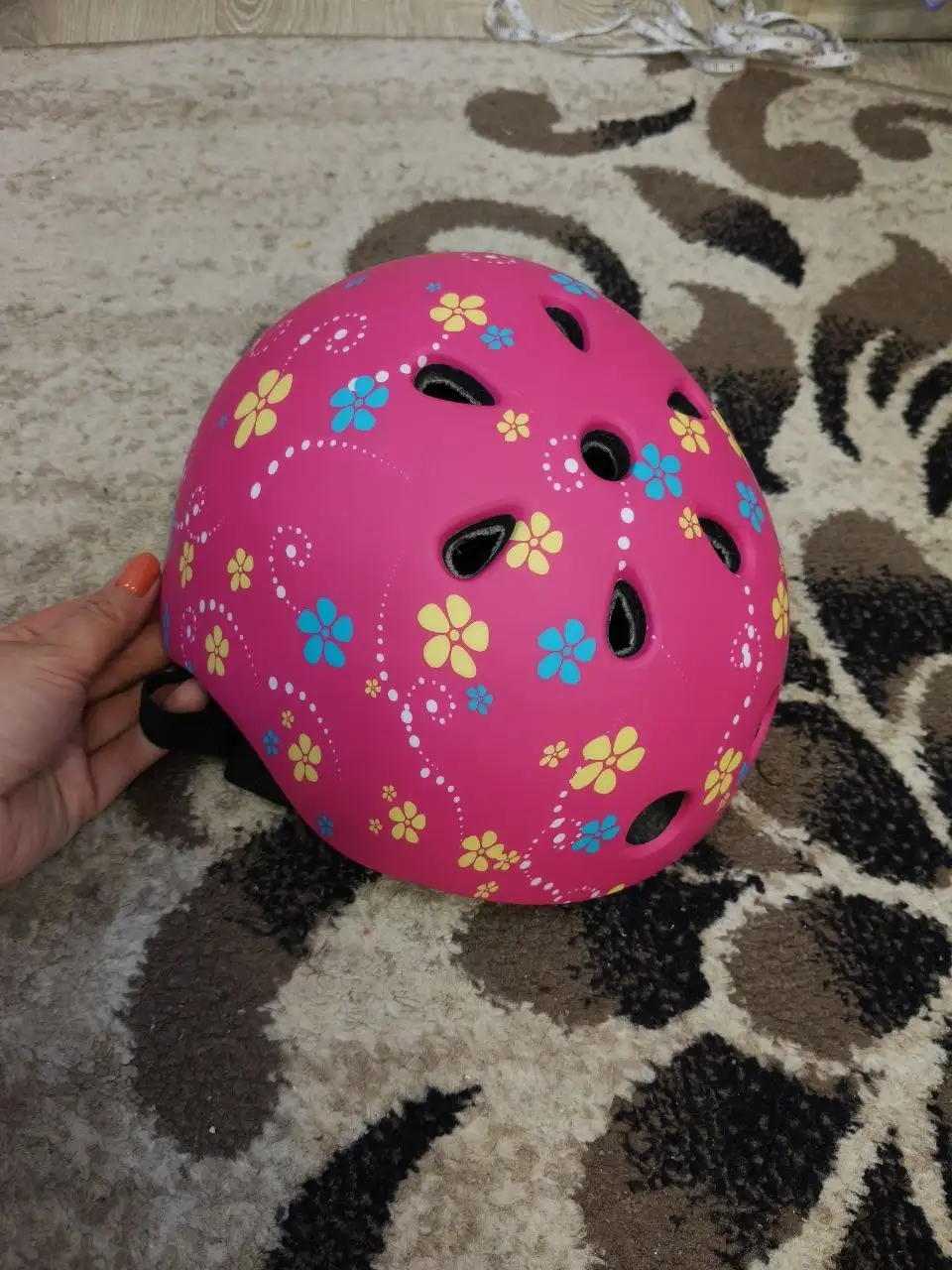 Шлем и защита для роликов - Роликовые коньки (Хобби и отдых) в Балашиха