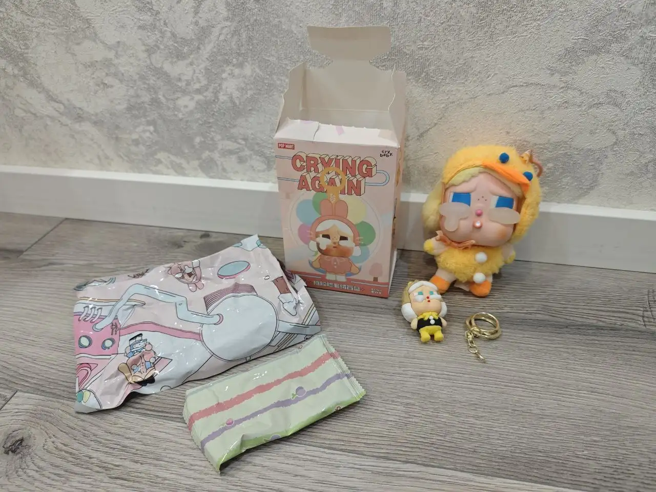 Плакса - Игрушки (Барахолка) в Балашиха