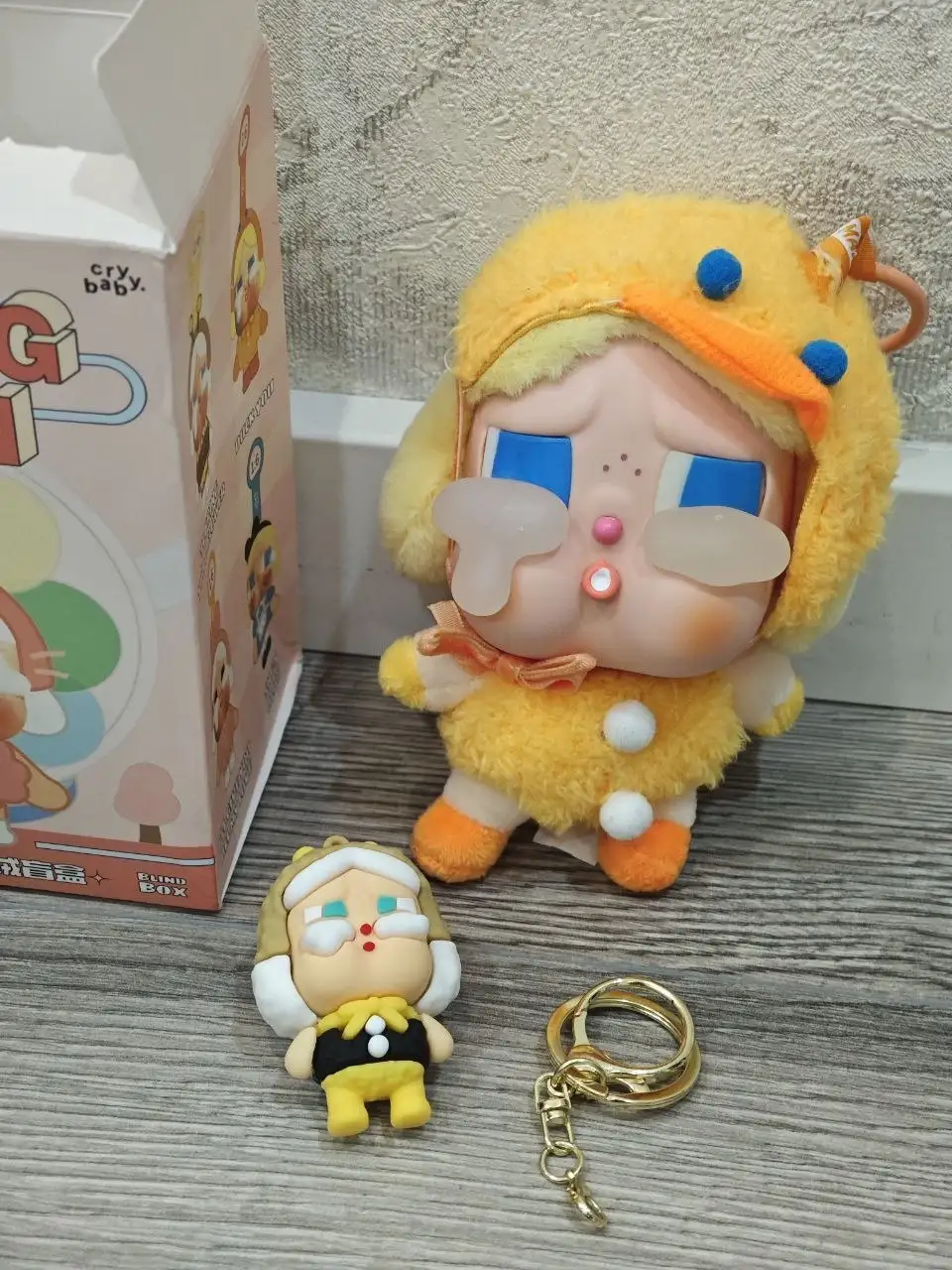 Плакса - Игрушки (Барахолка) в Балашиха