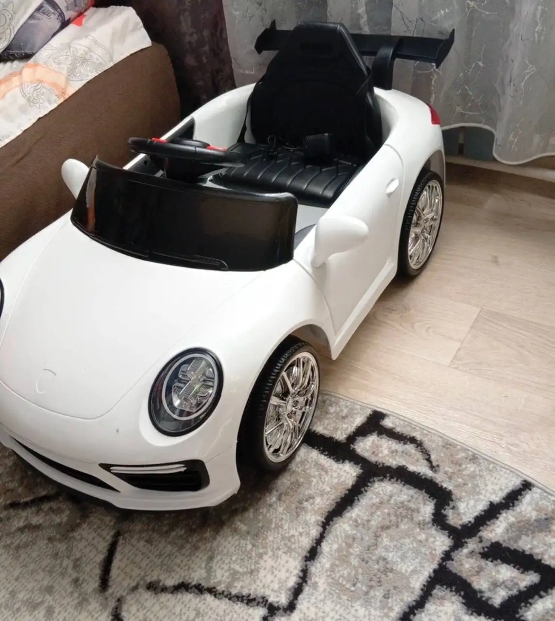 Продам электромобиль - Электромобили (Авто) в Балашиха