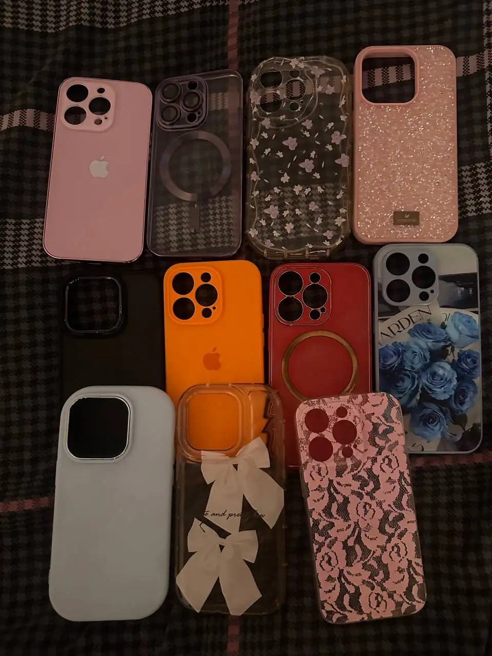 Чехлы на iPhone 14 Pro - Барахолка в Железнодорожный