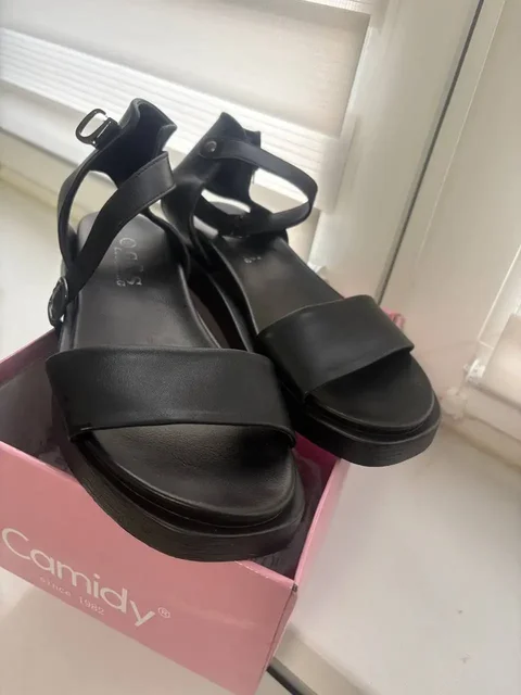 Женские босоножки размер 36 - Обувь в Балашиха