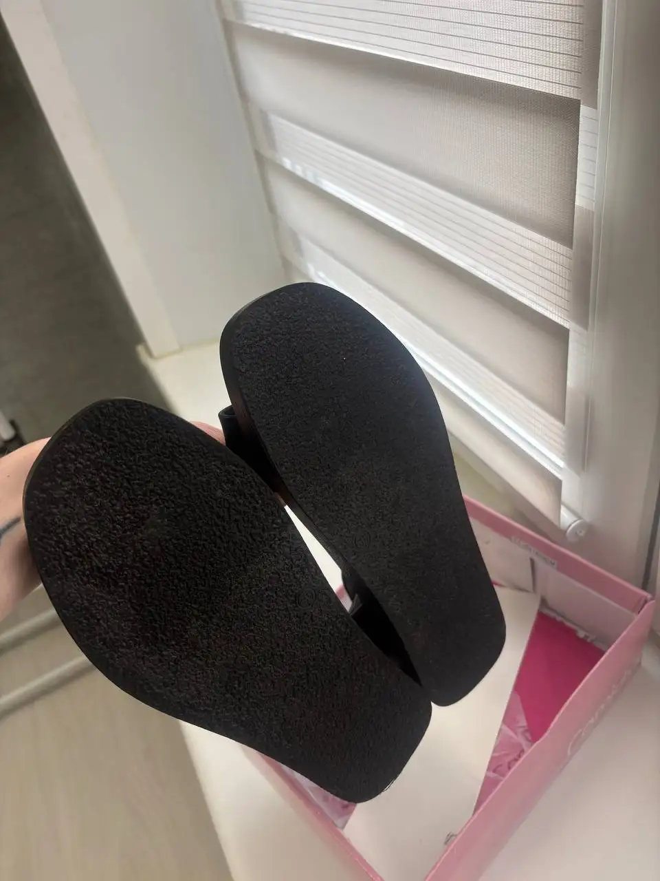 Женские босоножки размер 36 - Обувь (Одежда) в Балашиха