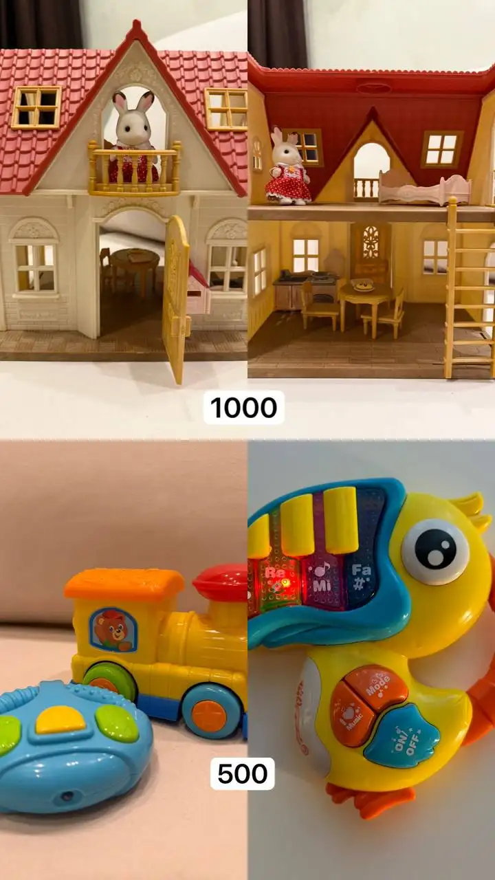 Распродажа игрушек в Балашихе - Игрушки (Барахолка) в Балашиха