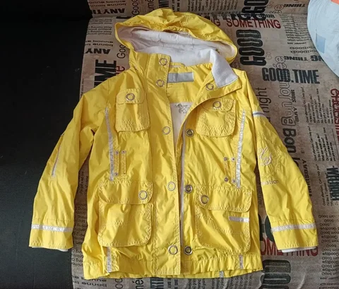 Ветровка для ребенка на рост 122-128 см - Детская одежда в Балашиха