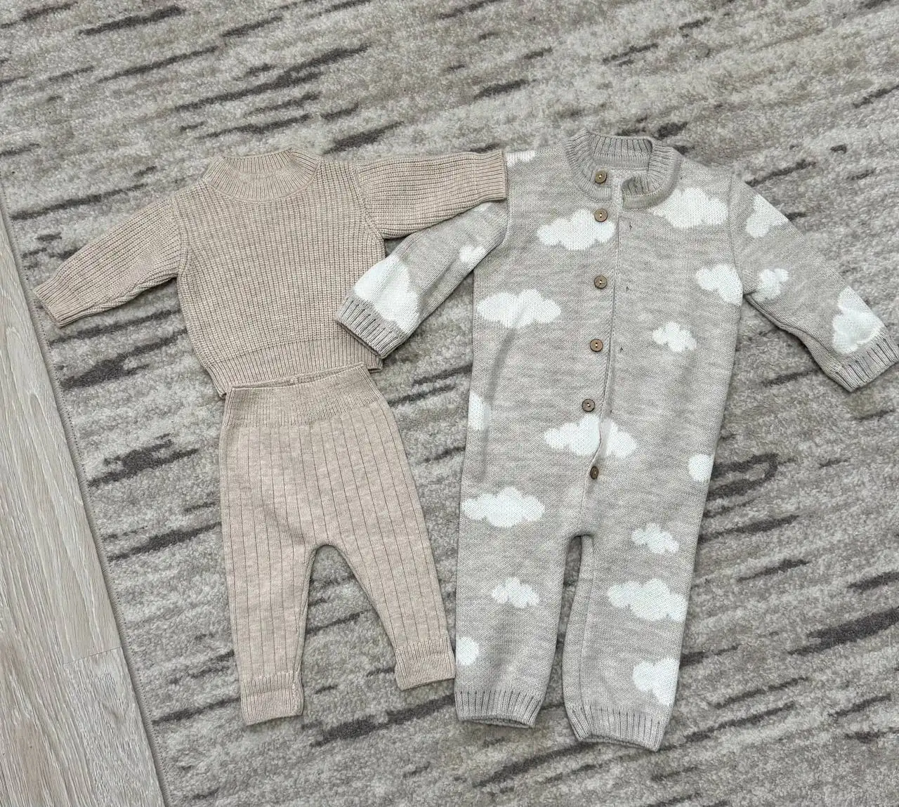 Продажа детских вещей 74-80 размера в отличном состоянии - Товары для детей в Павлино