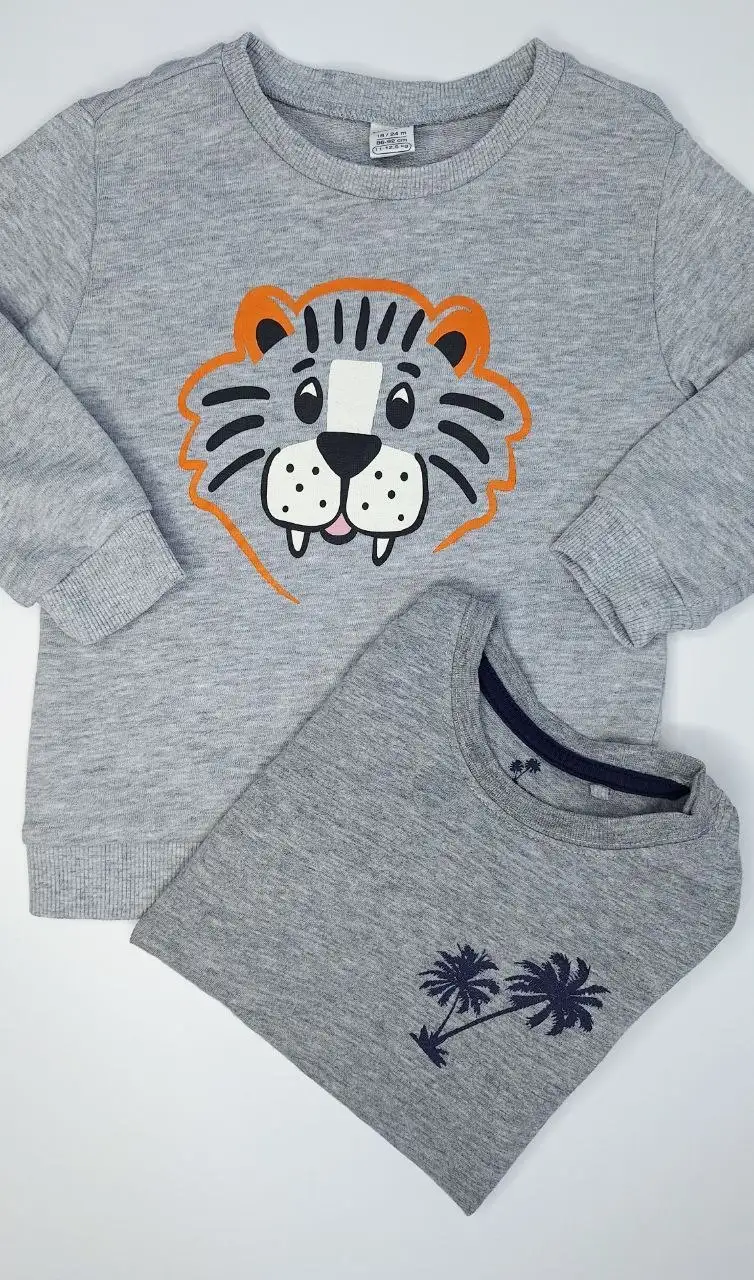 Детская одежда для мальчика размер 86/92 - Одежда (Товары для детей) в Балашиха