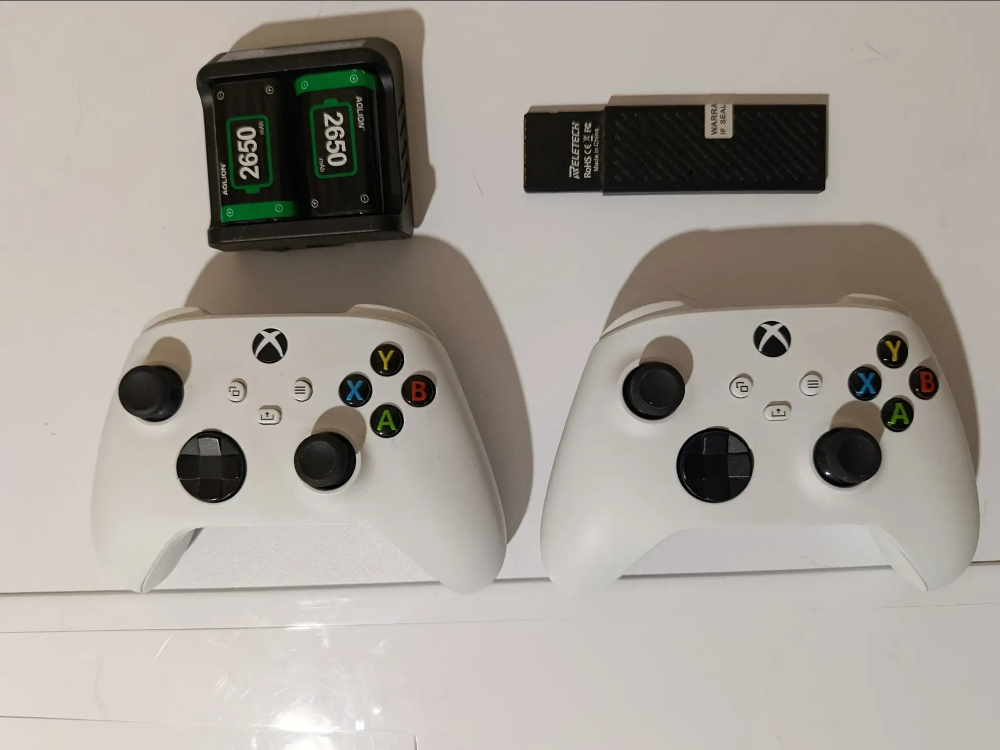 Продажа смарт-телевизора Konka A55 и XBox Series S - Электроника в Балашиха