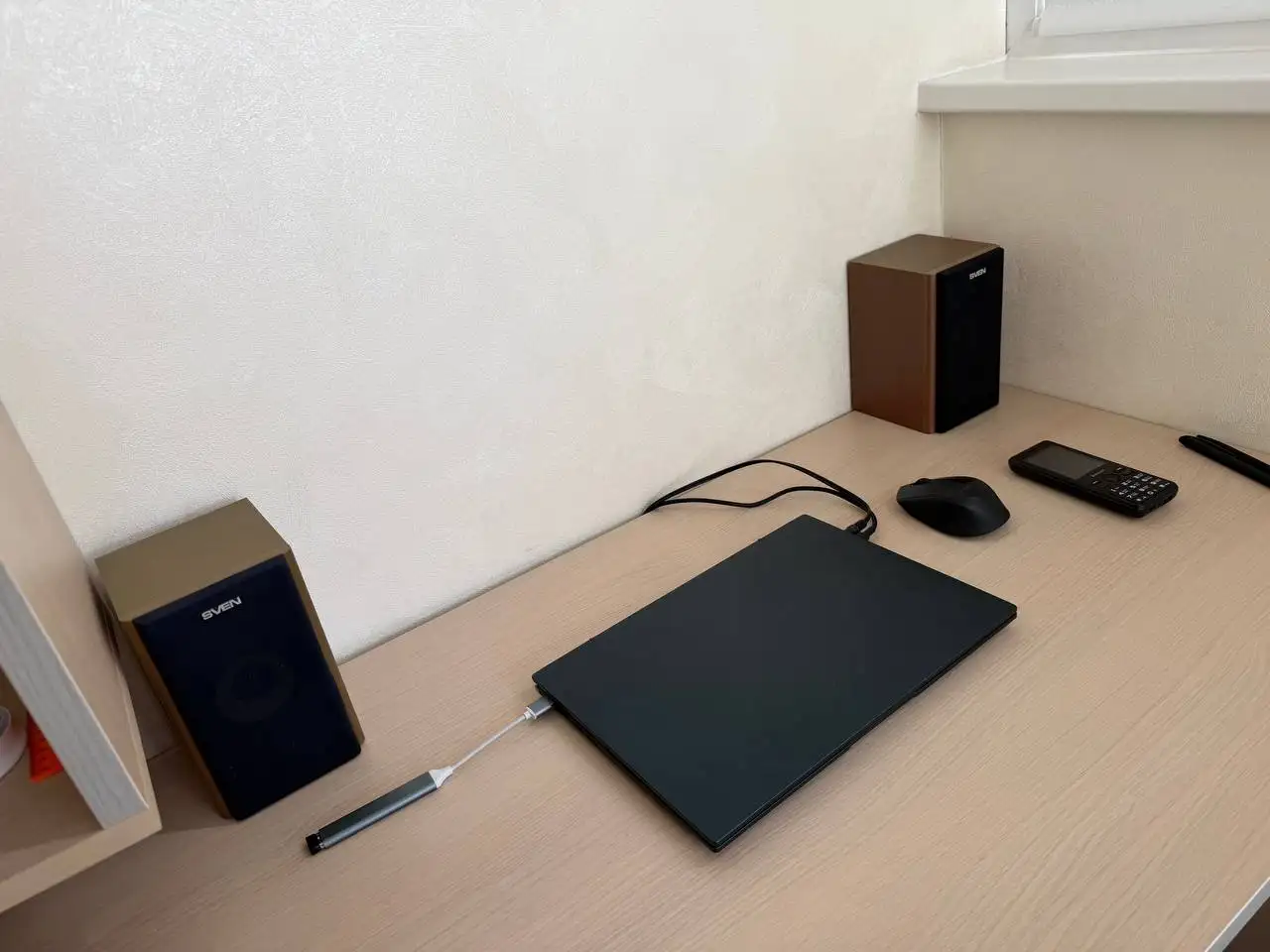 Продажа колонок SVEN, блендера Vitek и детских товаров - Барахолка в Балашиха