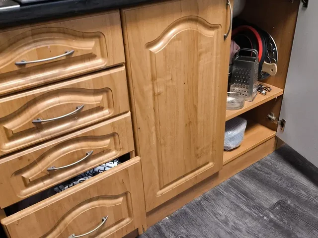 Продам кухню без техники с мойкой - Детская одежда и обувь в Балашиха