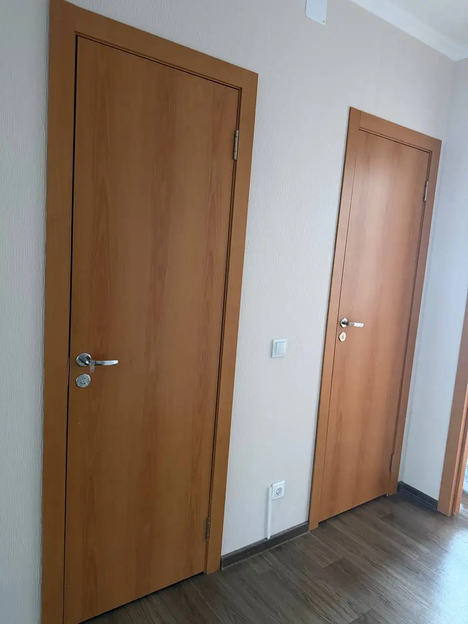 Продажа межкомнатных дверей - Двери (Для дома и дачи) в Балашиха