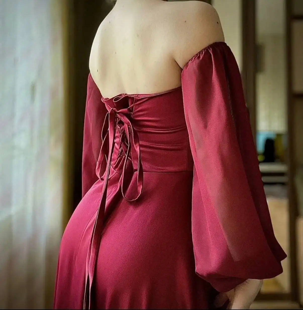 Вечернее платье на выпускной - Вечерние платья (Одежда) в Балашиха