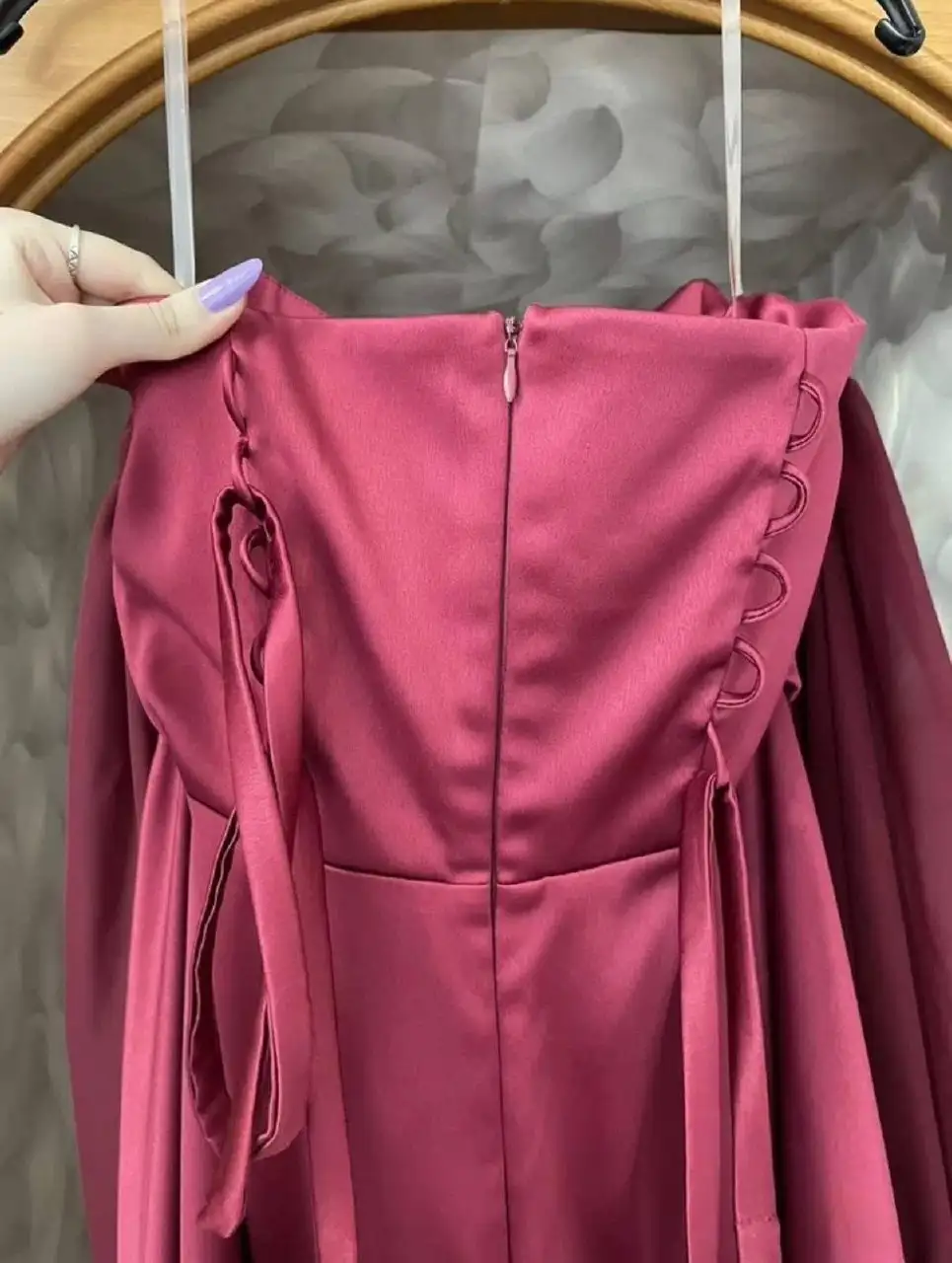 Вечернее платье на выпускной - Вечерние платья (Одежда) в Балашиха