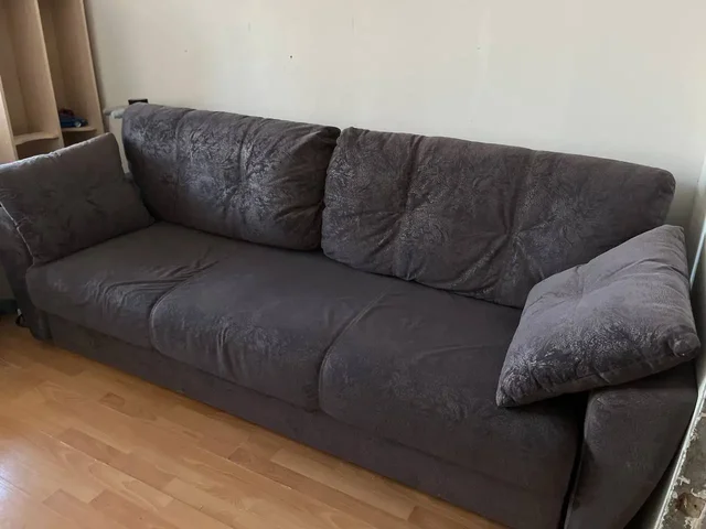 Продам диван MOON 051 фиолетового цвета - Детская одежда и обувь в Балашиха