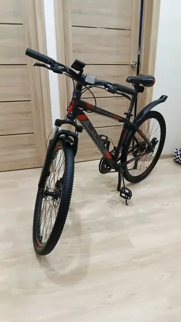 Велосипед Стелс Навигатор 500 - частное объявление в Железнодорожный