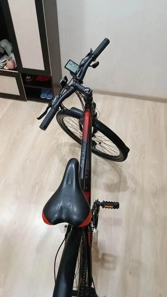 Велосипед Стелс Навигатор 500 - Барахолка в Железнодорожный