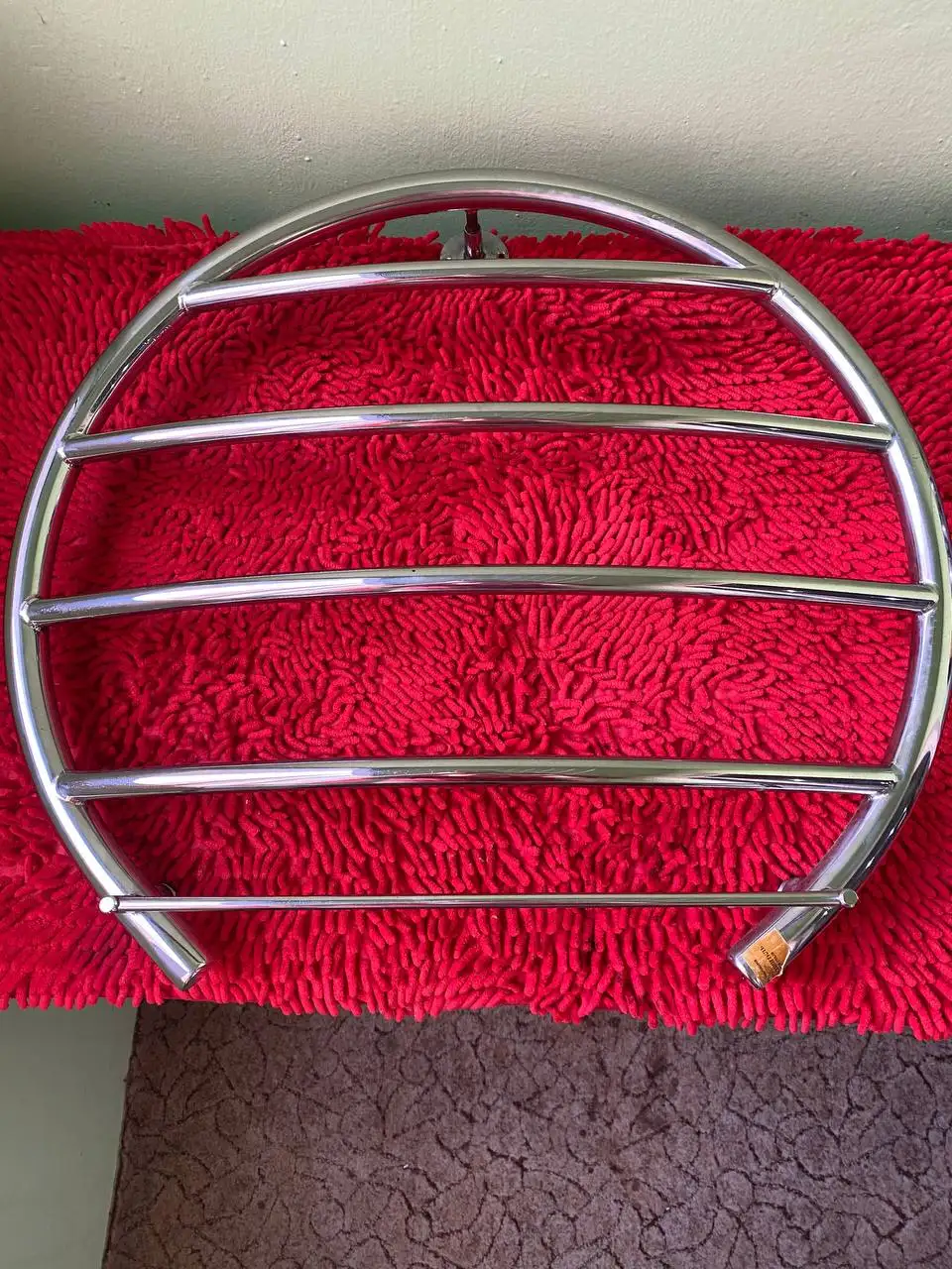 Полотенцесушитель б/у в очень хорошем состоянии - Для дома и дачи в Балашиха