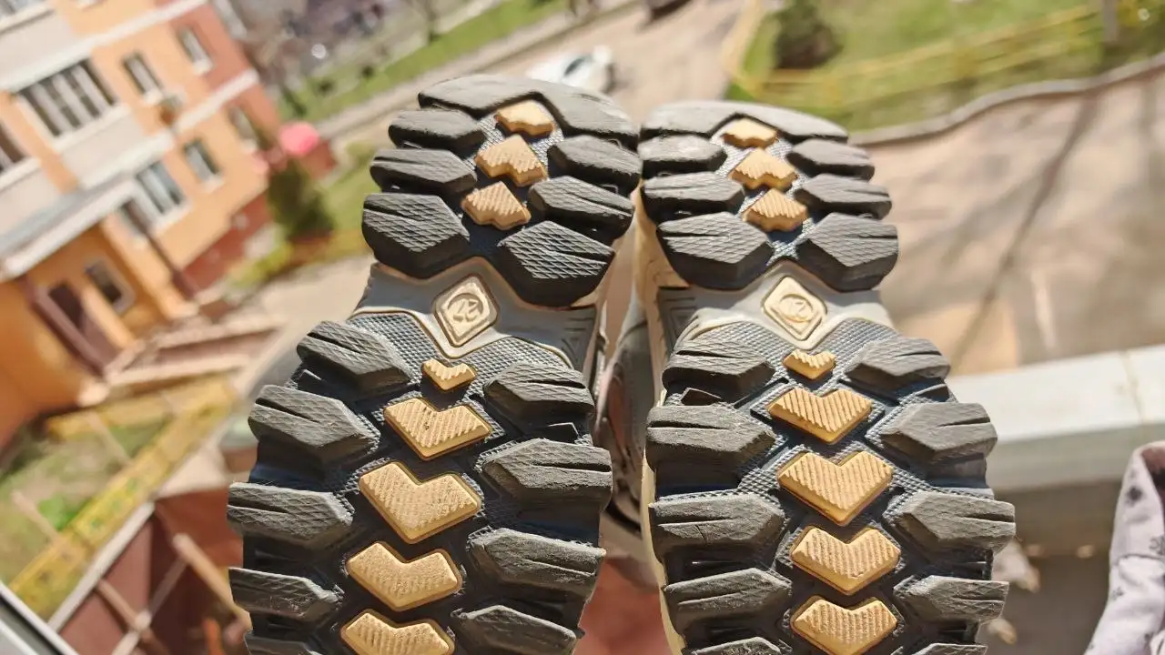 Зимние ботинки Сурсил Орто 27 размер - Обувь (Одежда) в Балашиха