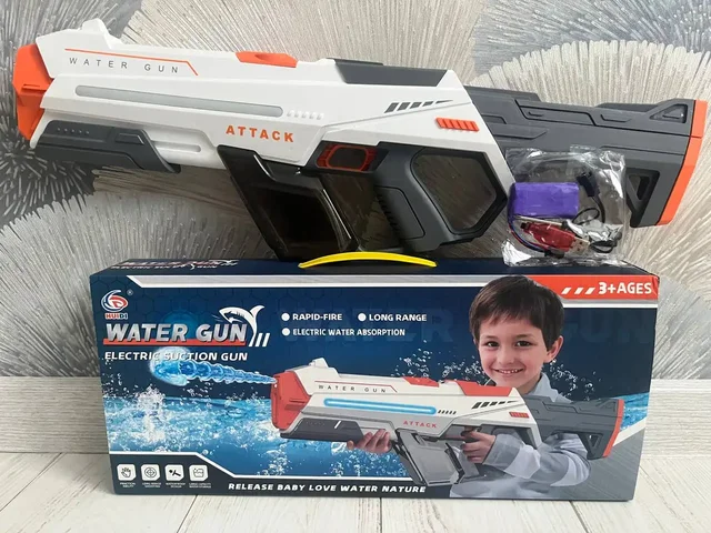 Продажа игровых автоматов для детей - частное объявление в Кучино