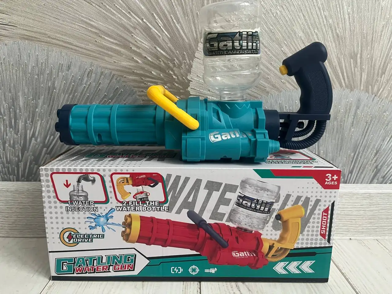 Продажа игровых автоматов для детей - Игровые автоматы (Товары для детей) в Кучино