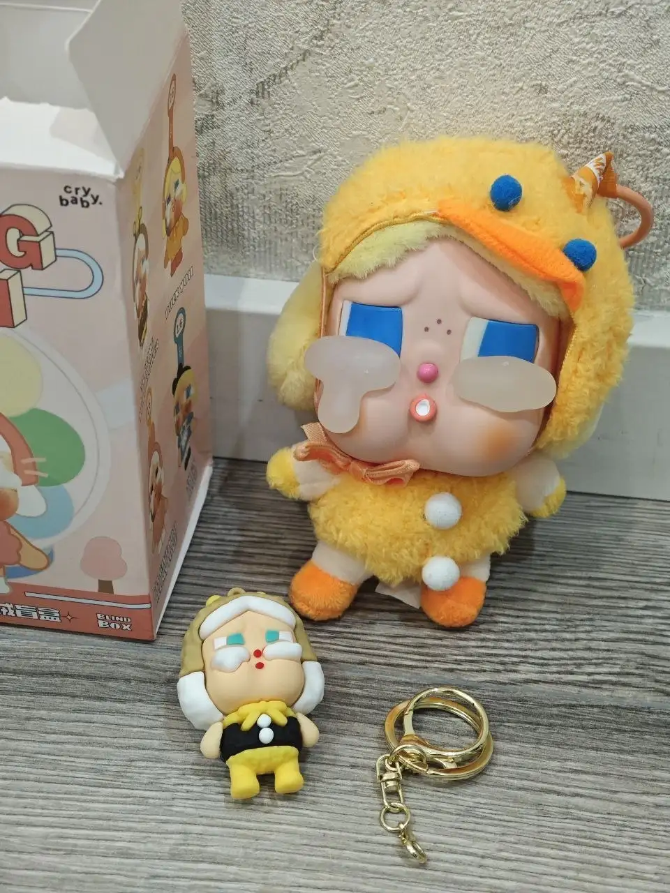 Плакса повторка - Барахолка в Балашиха